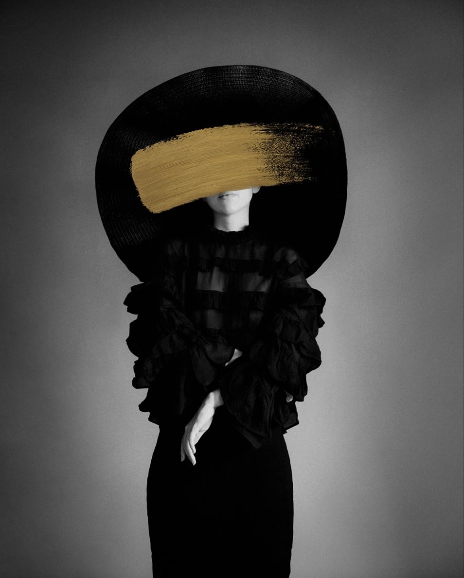 Andrea Torres Balaguer, Bougainvillea, 2023