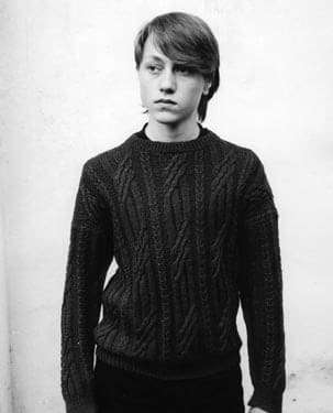 Ingar Krauss, Untitled (Arkhangelsk, Russia), 2004