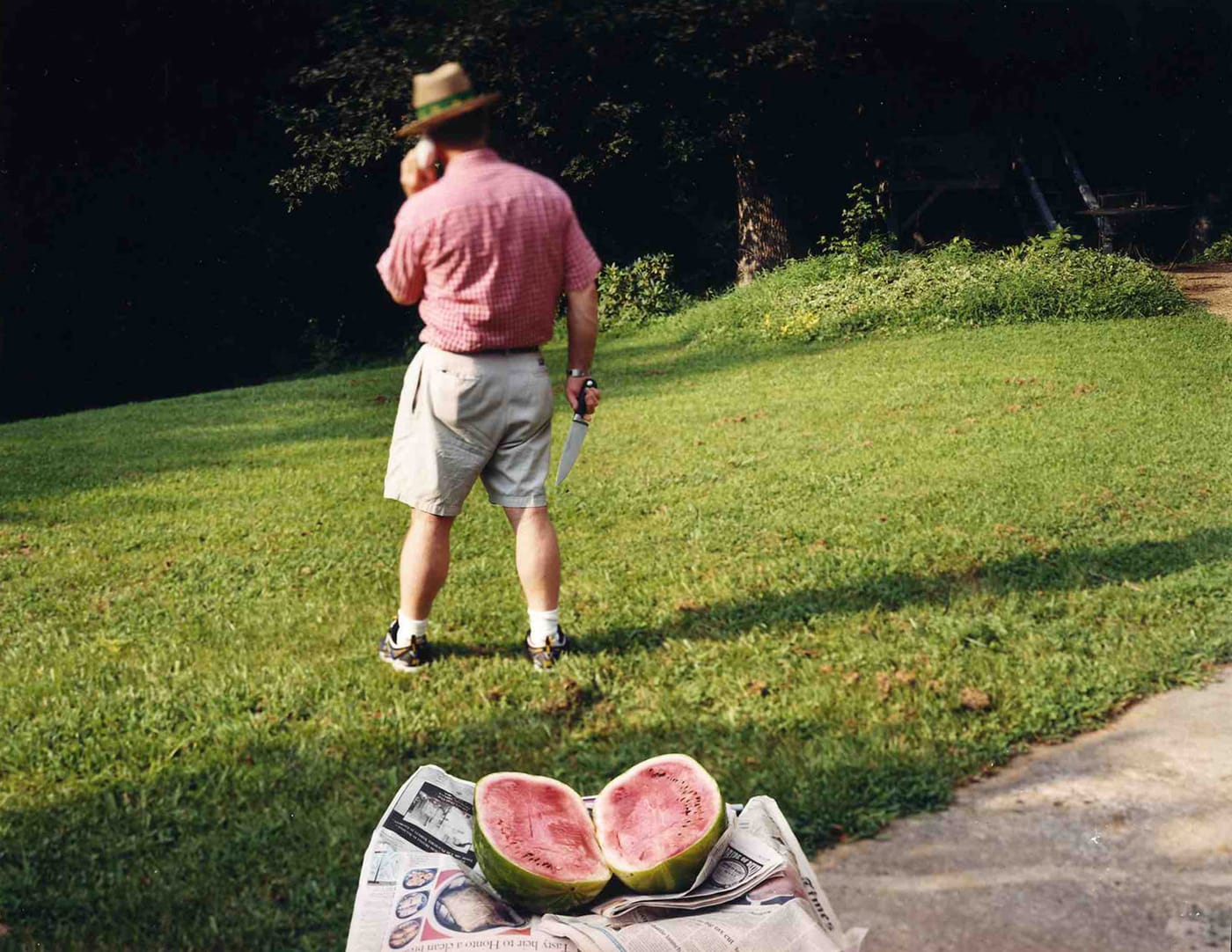 Angela West, Pride of Dixie, 2000