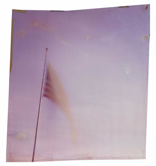 John Chiara, Sanderson at Corporation, 2013