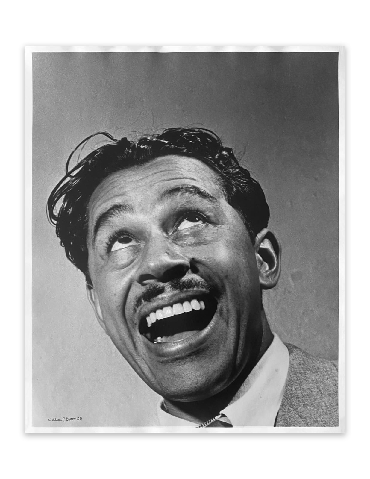 William Gottlieb, Cab Calloway, 1946
