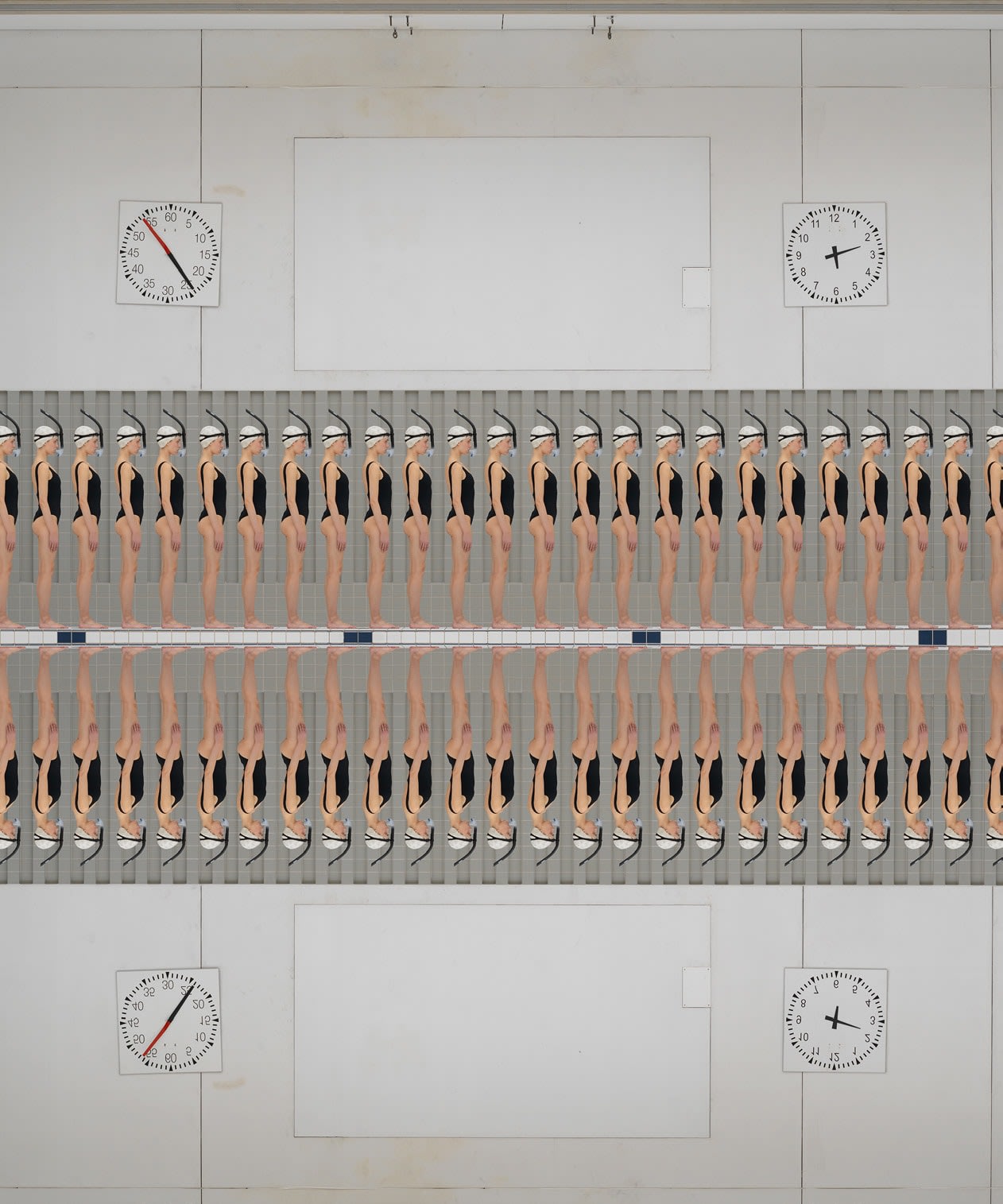 Maria Svarbova, L3, London, 2024