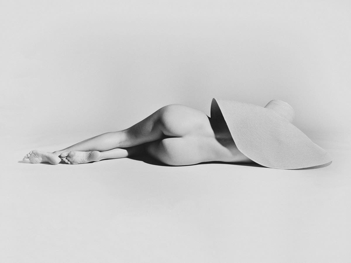 Bastiaan Woudt, Siesta, 2022