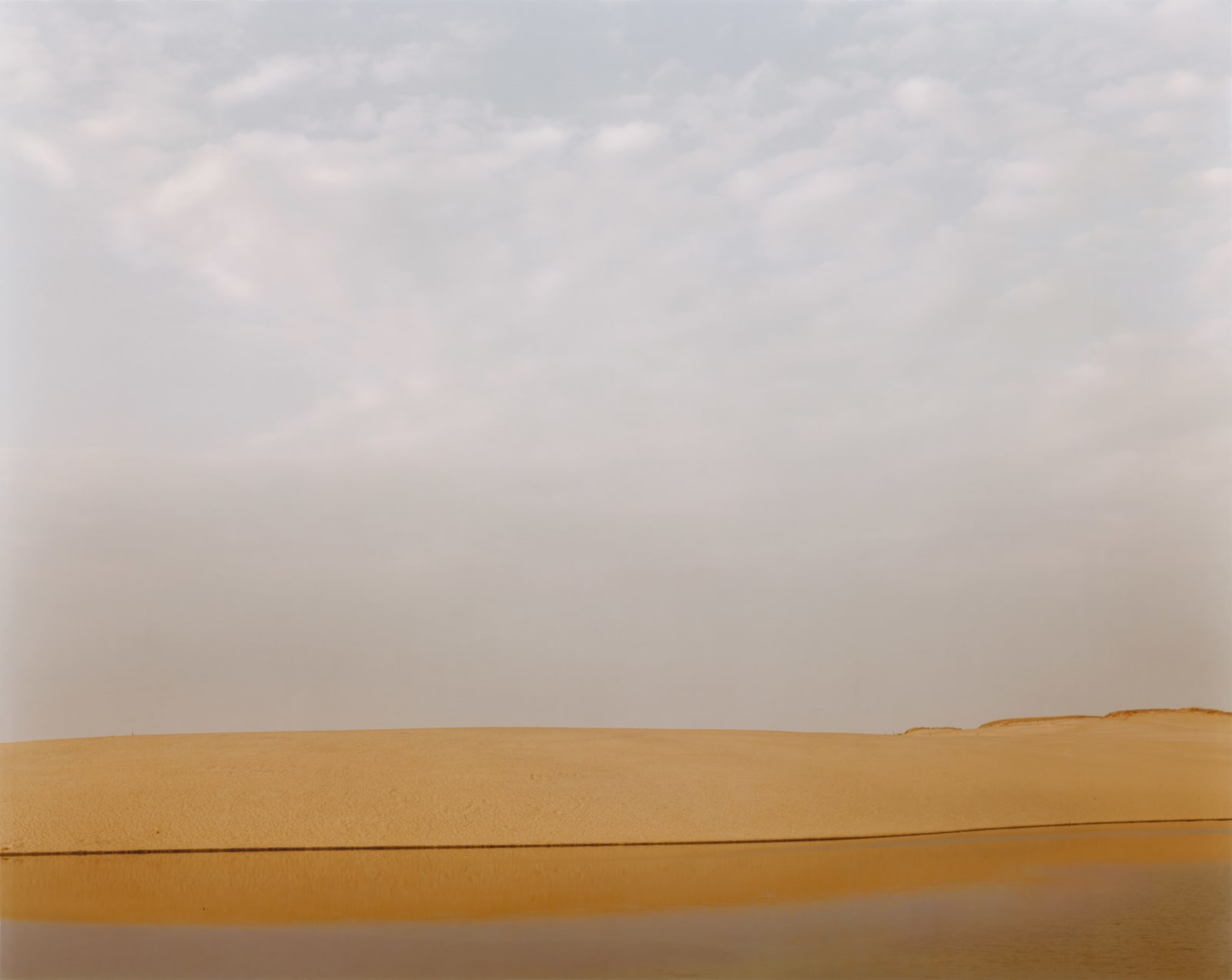 Joel Meyerowitz, Provincetown, 1977