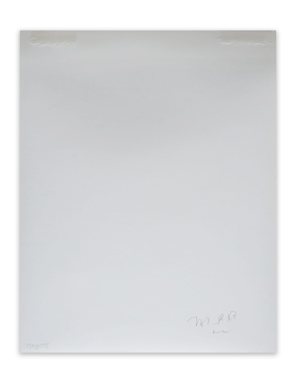 Manuel Álvarez Bravo, Umbral (Threshold), 1947