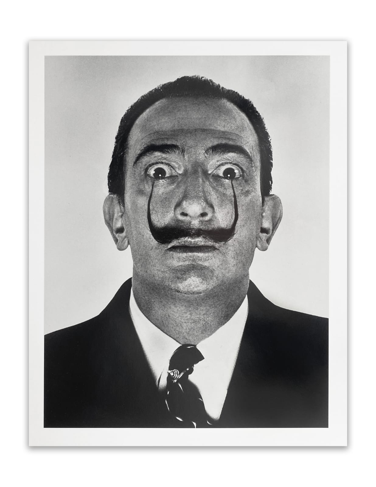 Philippe Halsman, Dali Portfolio, 1948-1964