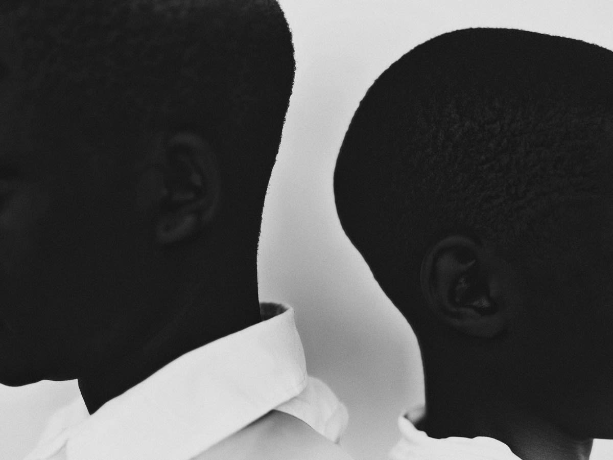 Bastiaan Woudt, Brothers, 2017