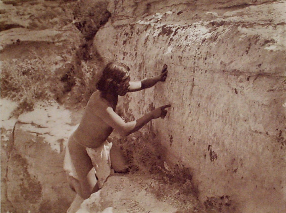 Edward S. Curtis, Counting the record, 1921
