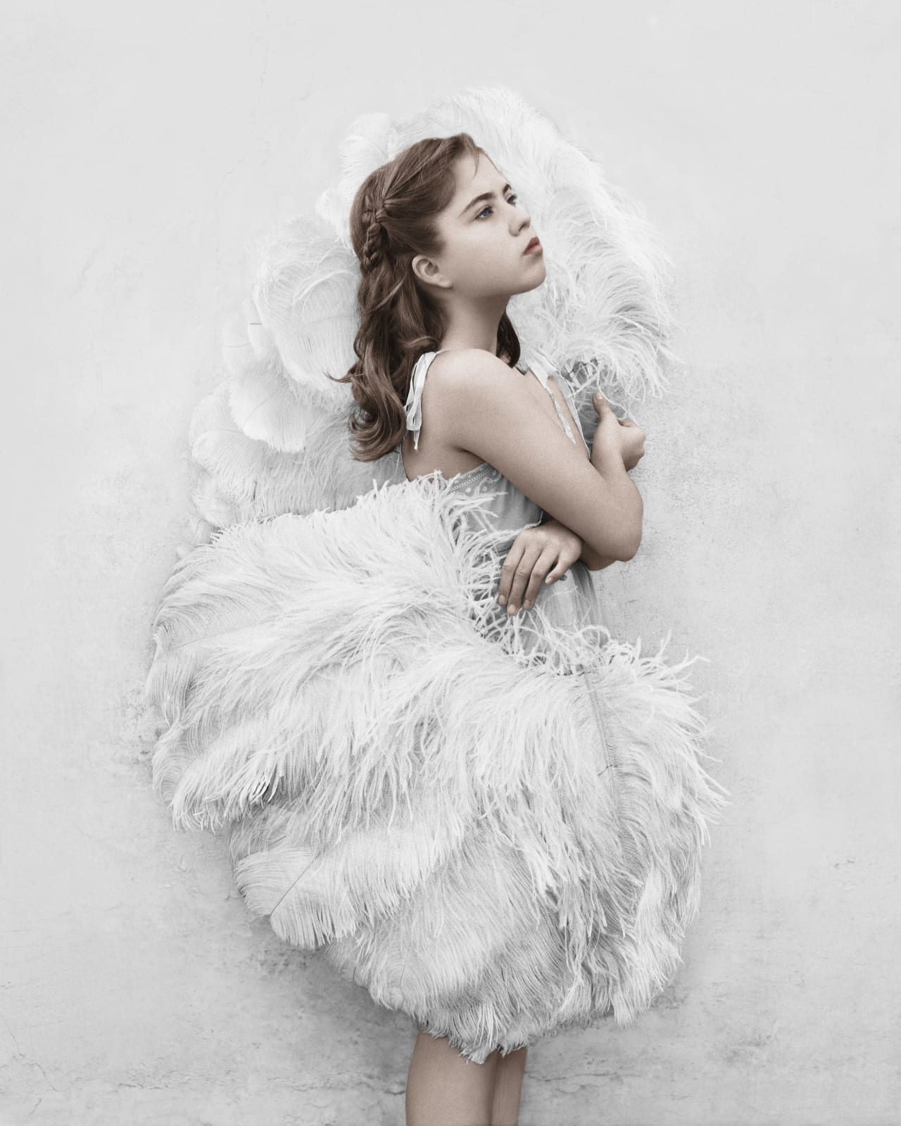 Vee Speers, Thirteen #6, 2012