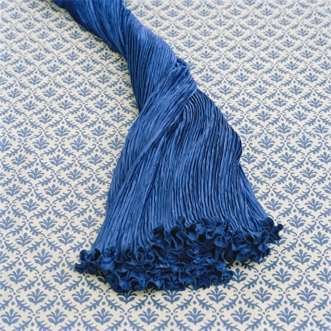 Jeannette Montgomery Barron, Mary McFadden, 2007