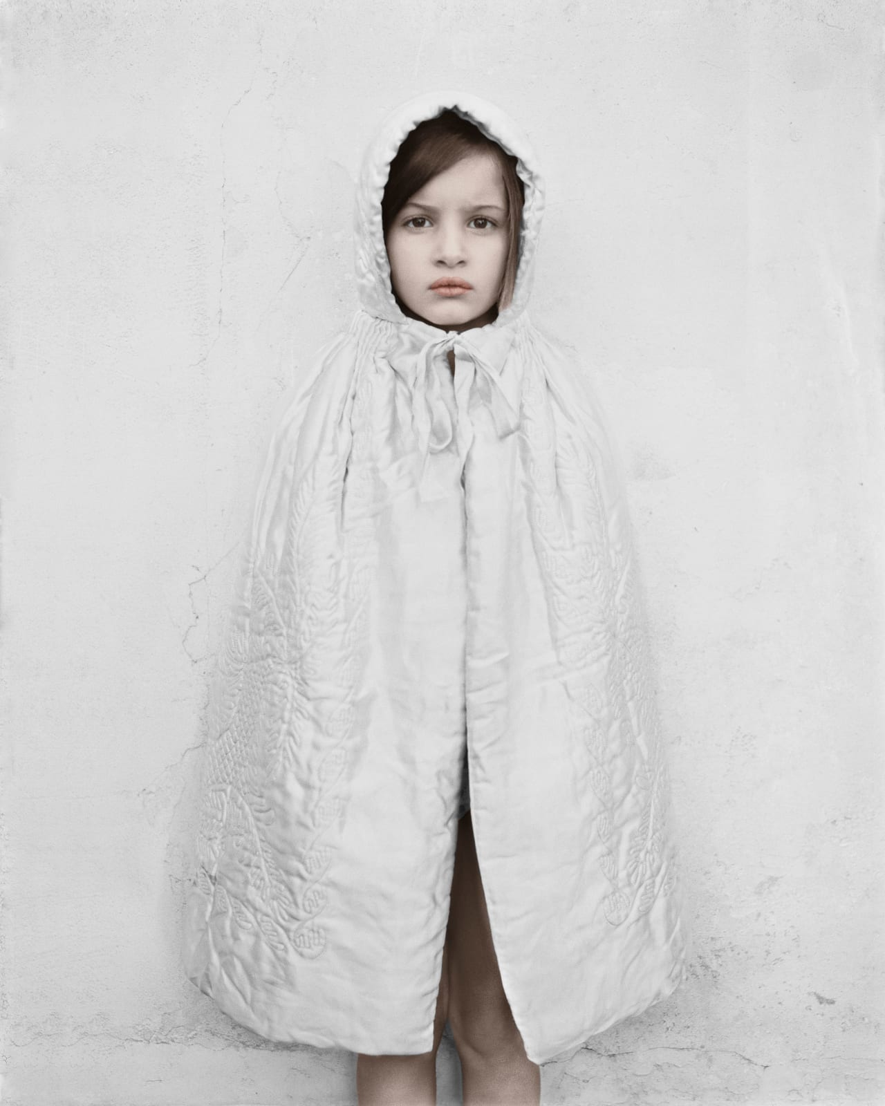 Vee Speers, Untitled #52, The Birthday Party, 2008