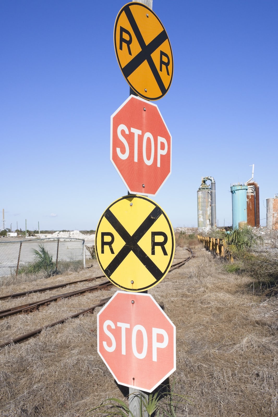 Richard Benson, Georgia, 2007