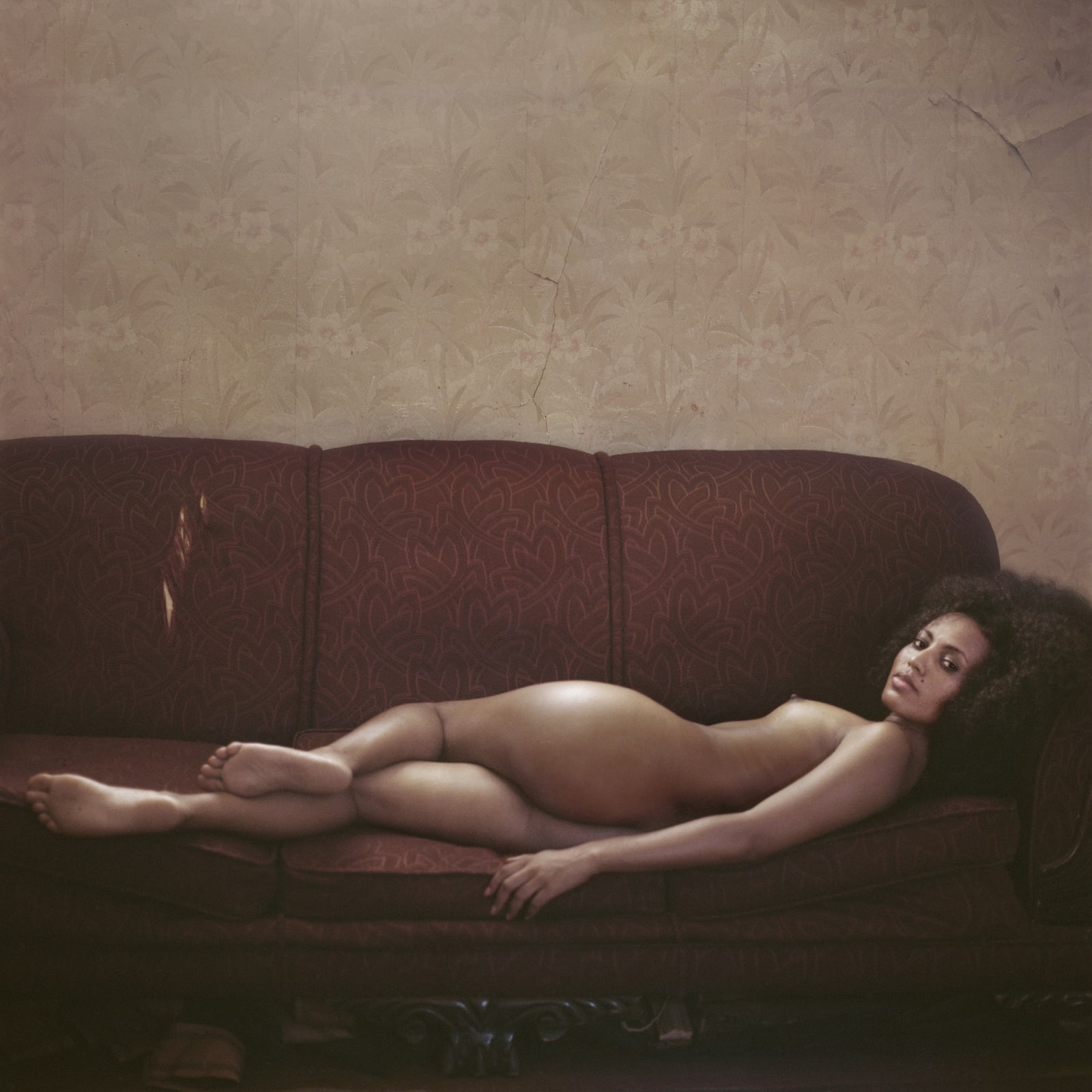 Mona Kuhn, Gigi, 2012-2013