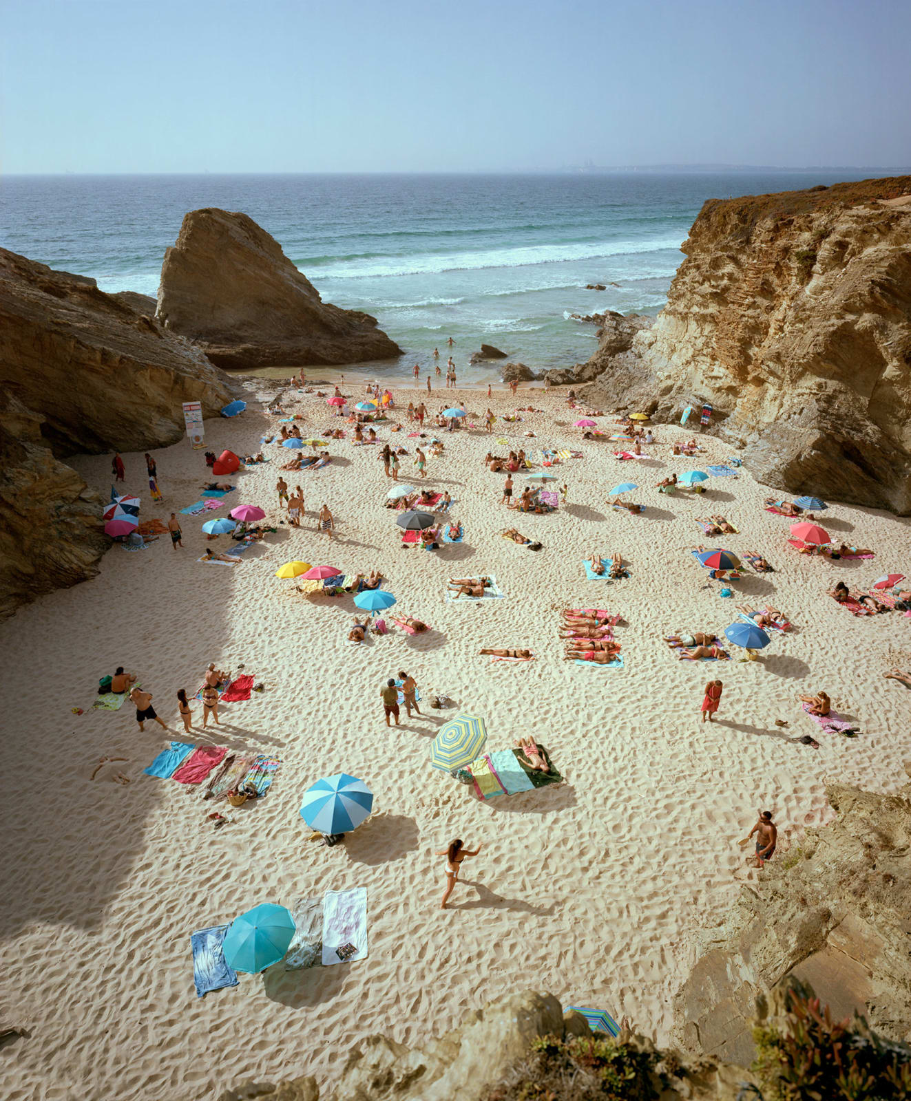 Christian Chaize, Praia Piquinia 24/08/16 17h35
