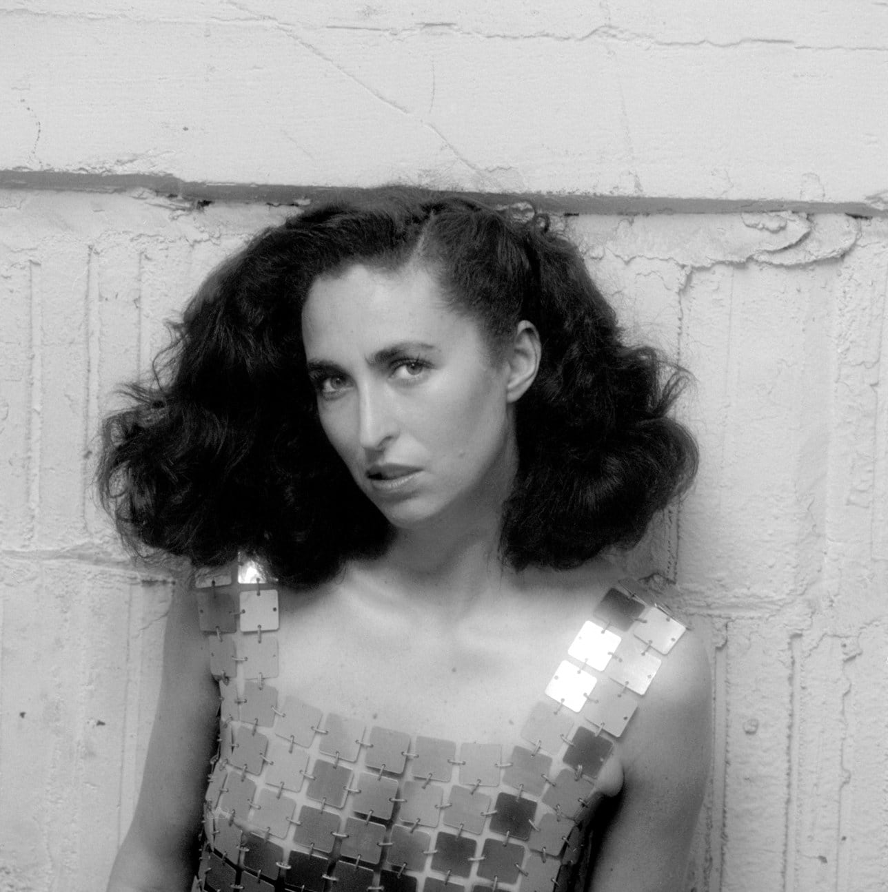 Jeannette Montgomery Barron, Paola Igliori, 1986