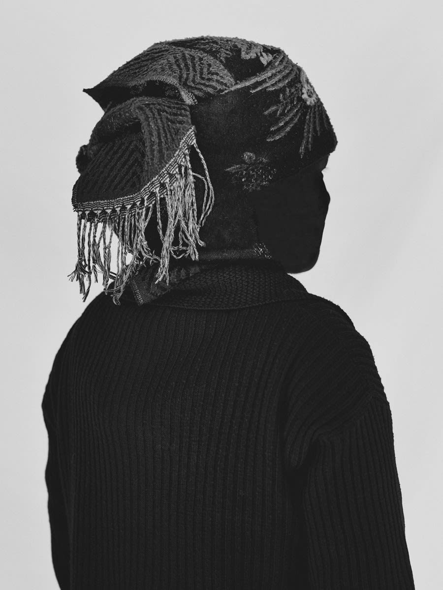 Bastiaan Woudt, Untitled, 2019