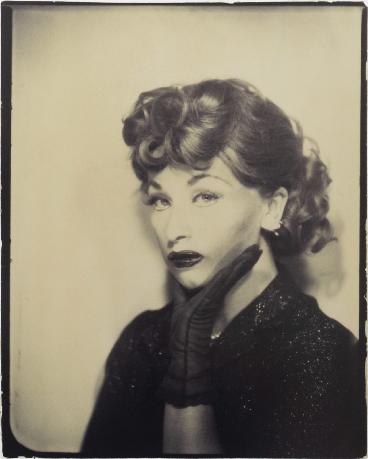 Cindy Sherman, Lucille Ball, 1975