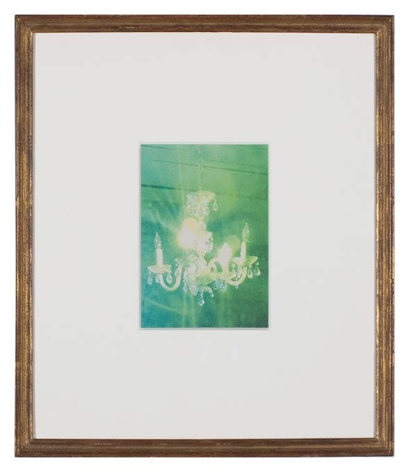 Carolyn Carr, You know and I know, 2010