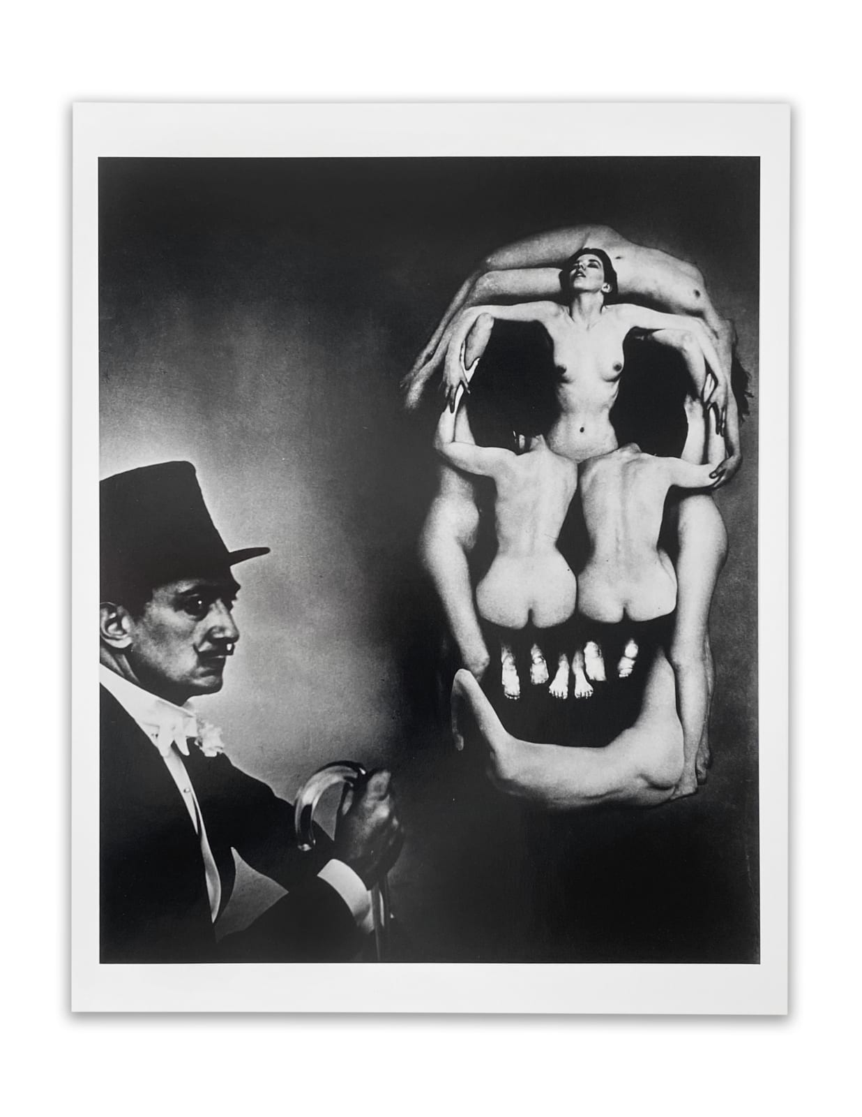 Philippe Halsman, Dali Portfolio, 1948-1964