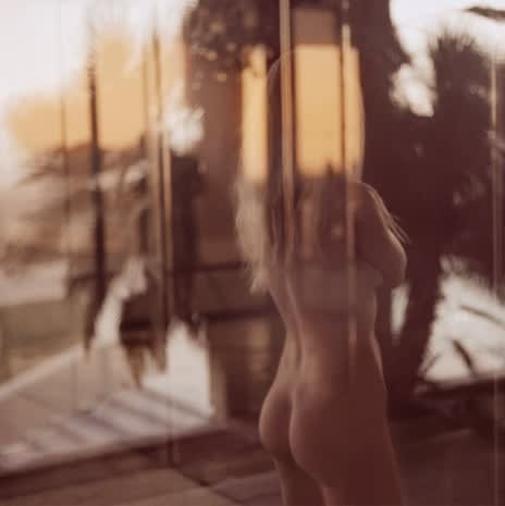 Mona Kuhn, Mirage II, 2012