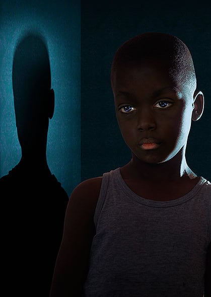 Ruud van Empel, Mood #2, 2015