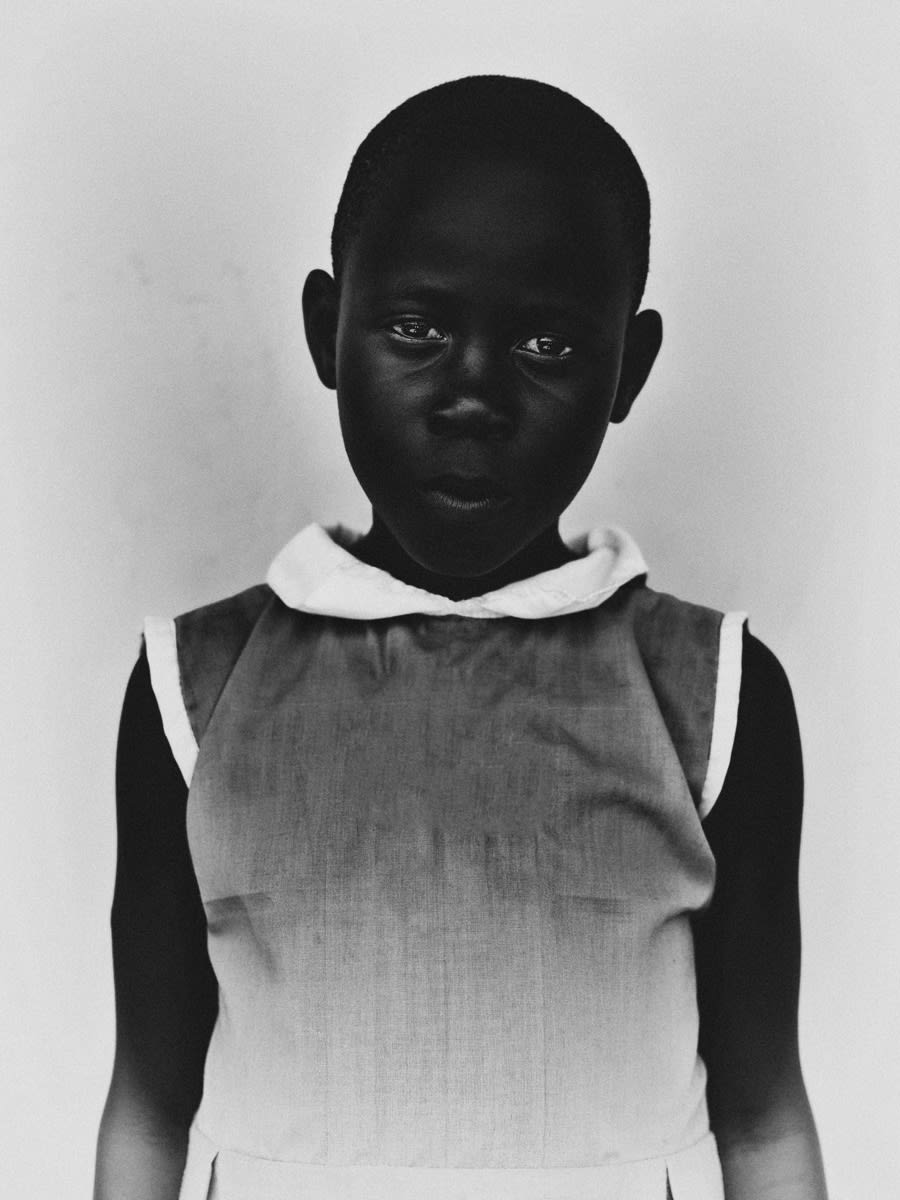 Bastiaan Woudt, Untitled from the series Mukono