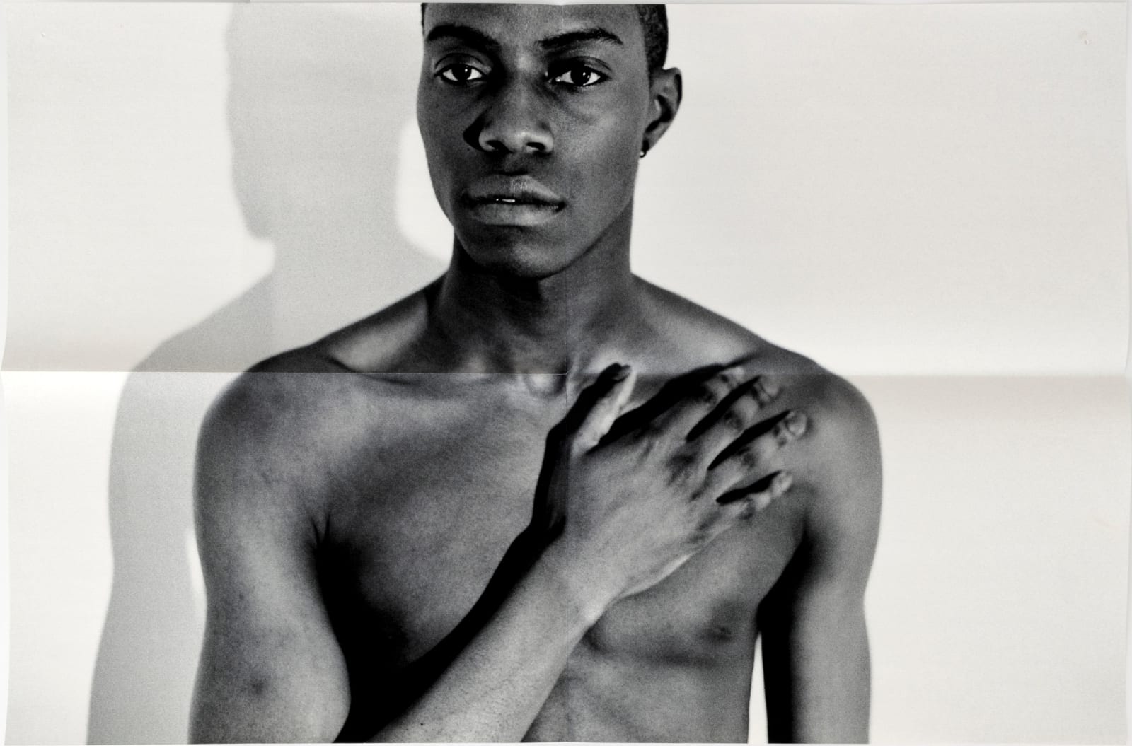 Michael Stipe, Edem, 2016