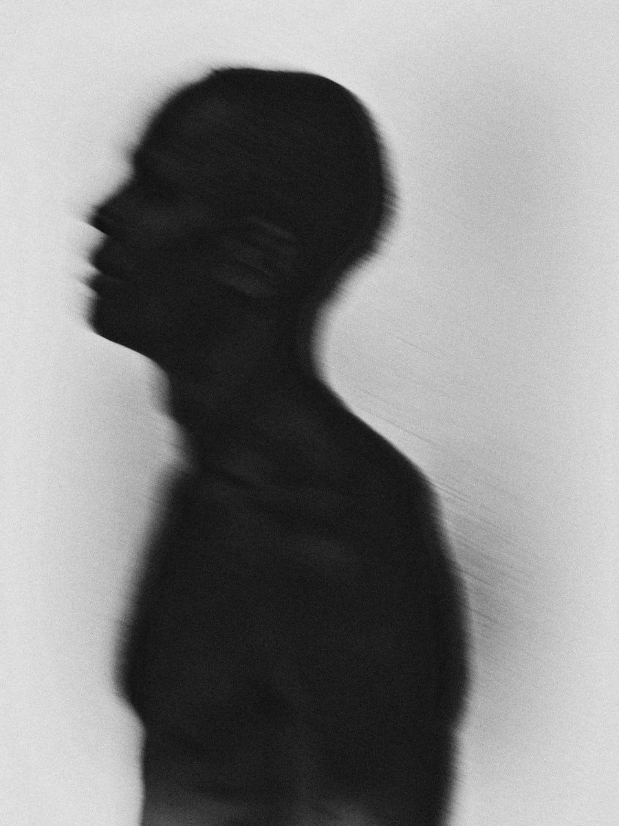 Bastiaan Woudt, Untitled from the series Mukono