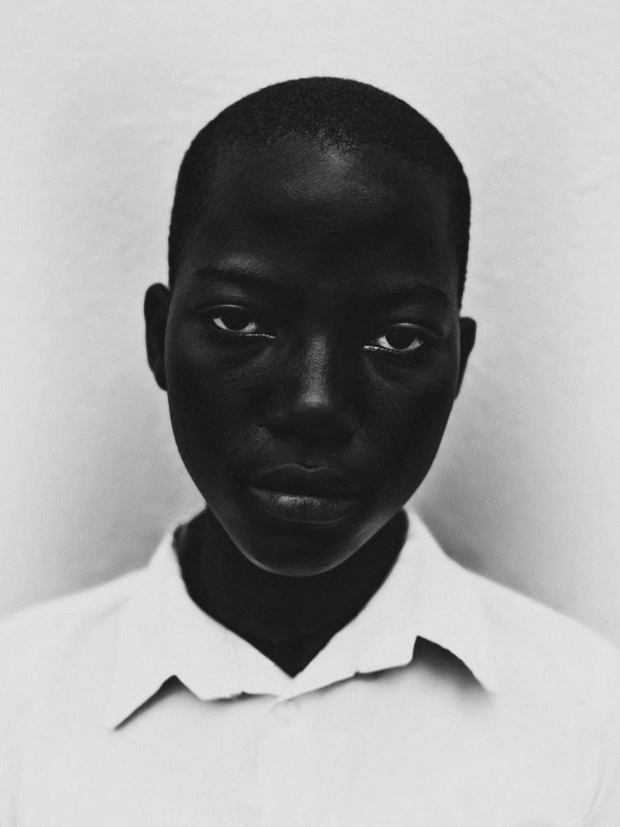Bastiaan Woudt, Untitled from the series Mukono