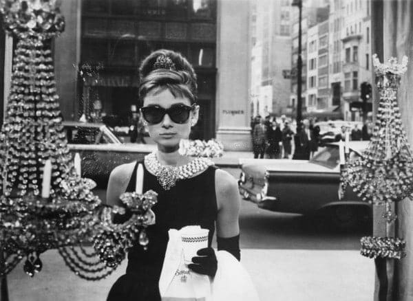 Motion Picture Television Archive, Untitled