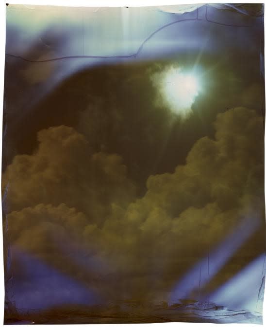 John Chiara, Friar's Point, E Lee, Florence, 2015