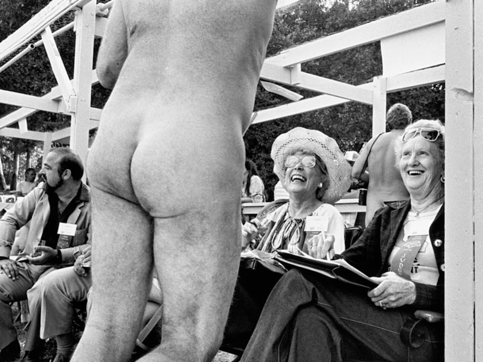 Elliott Erwitt, San Bernardino, California, 1983