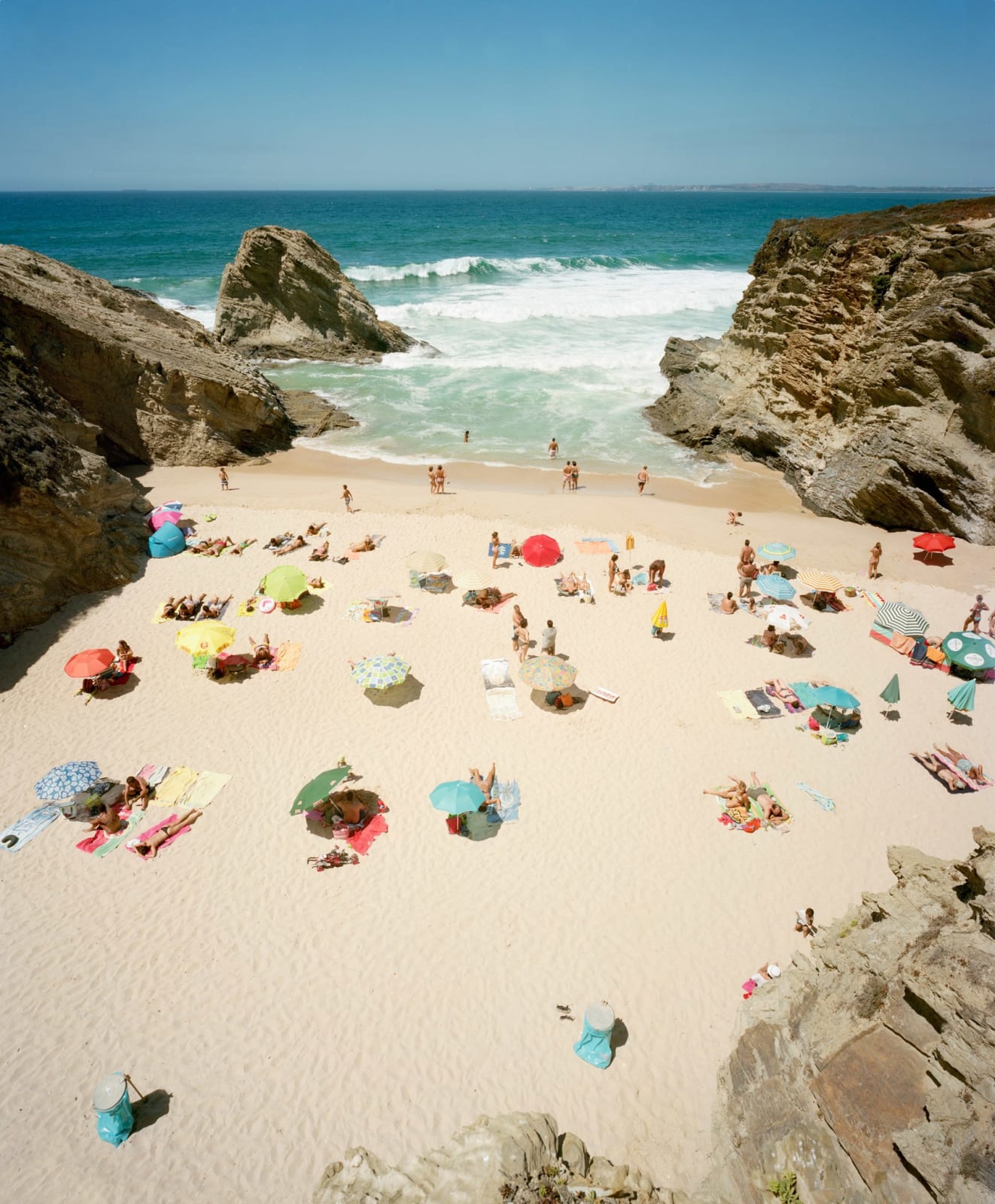 Christian Chaize, Praia-Piquinia 16/08/12 14h23