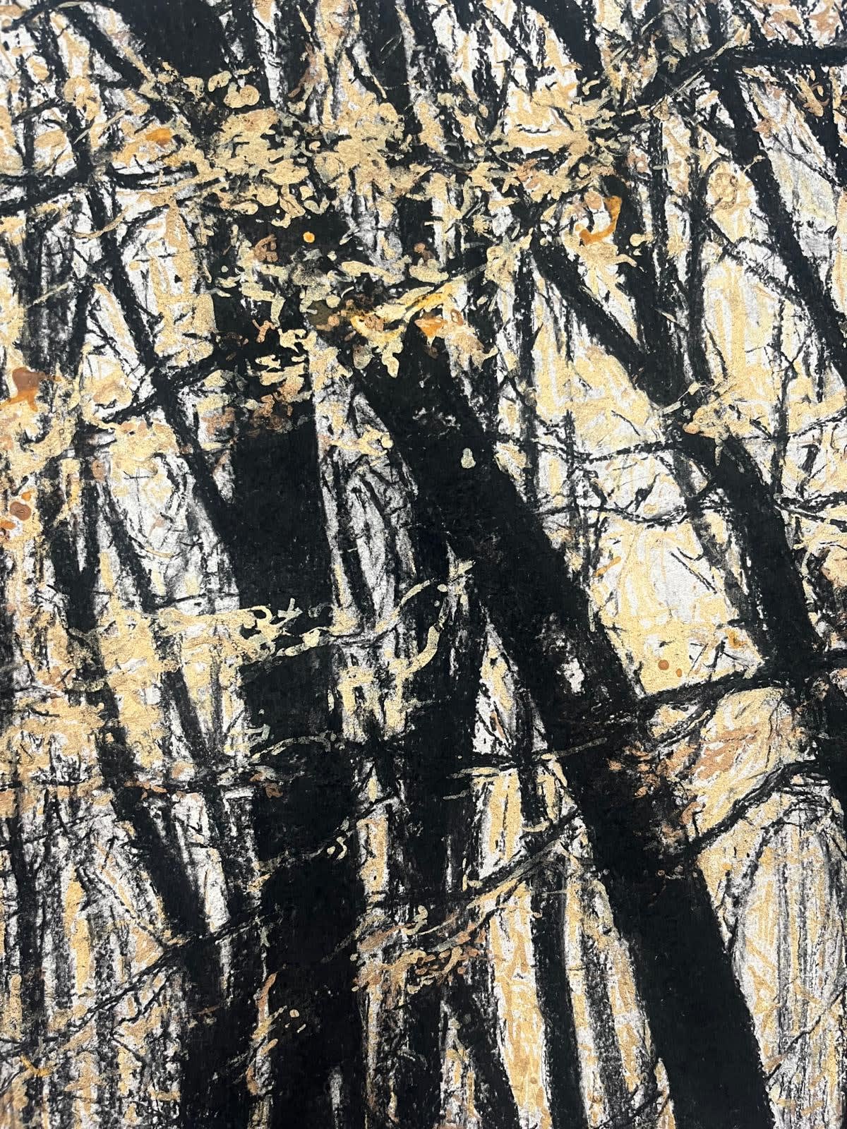 Solange Leon, Gold Interlude