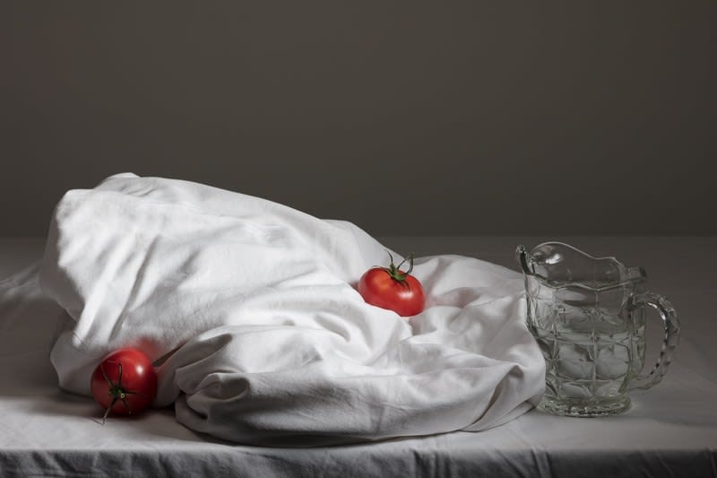 Peter Abrahams, Soft Object