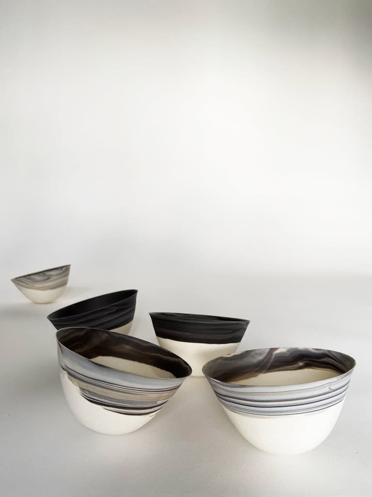 Alison Gautrey, Marble Series