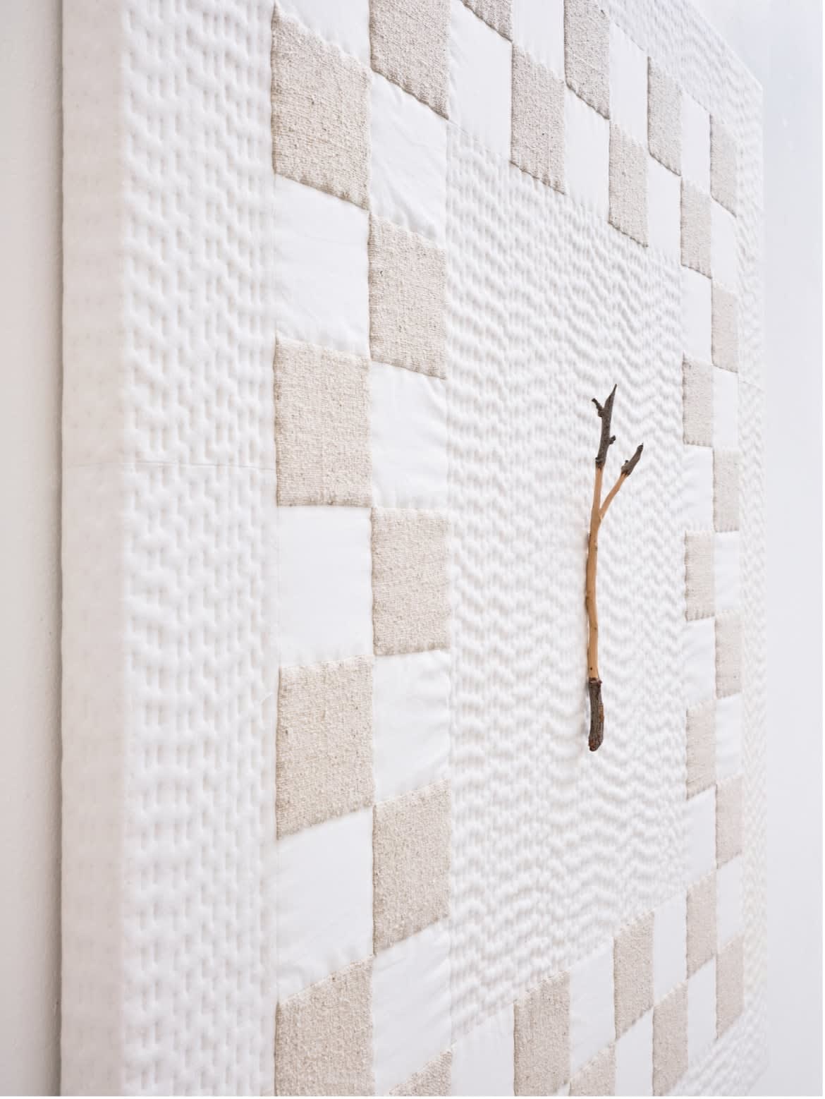 Abigail Booth, Ghost Wood