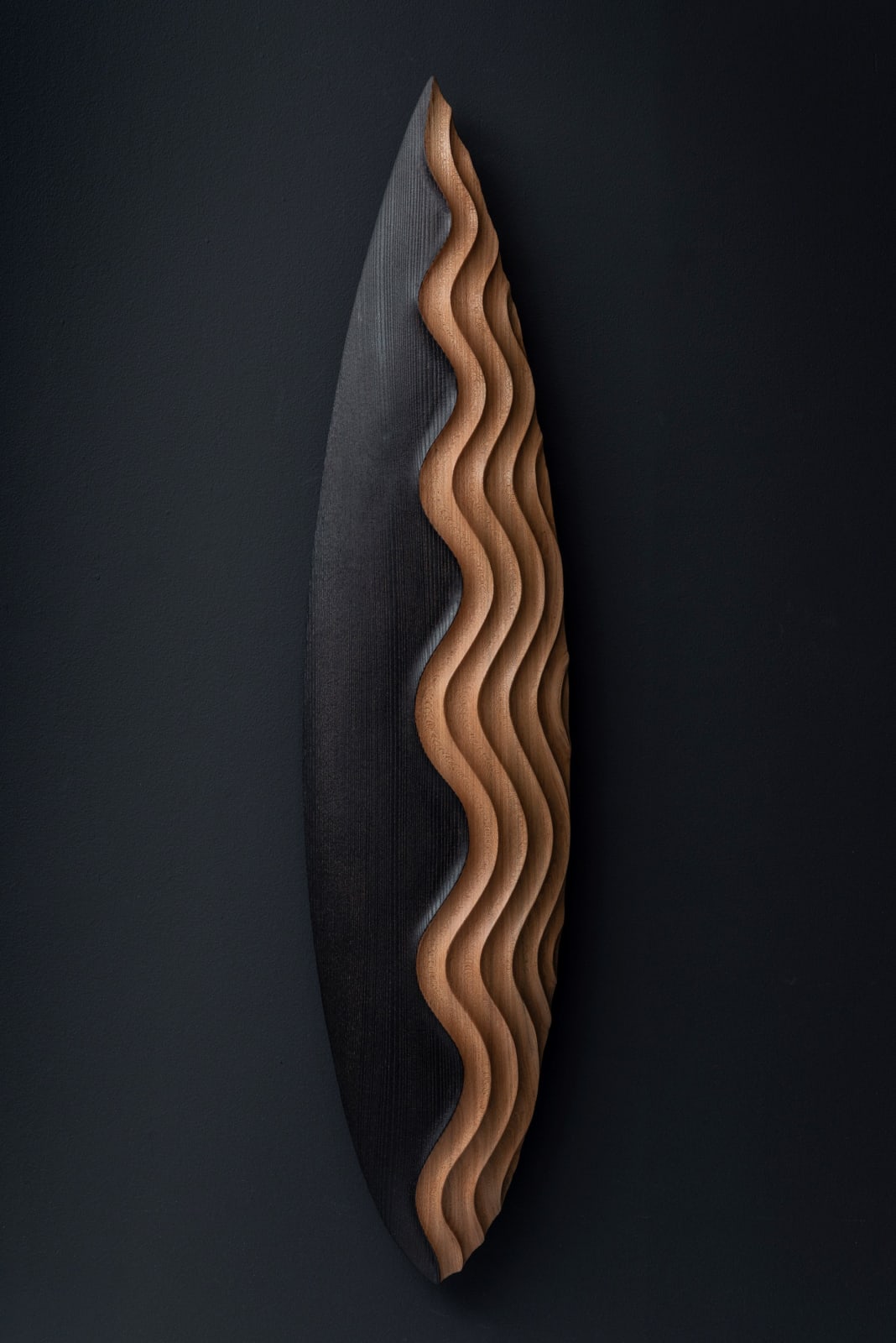 Duke Christie, Salmons