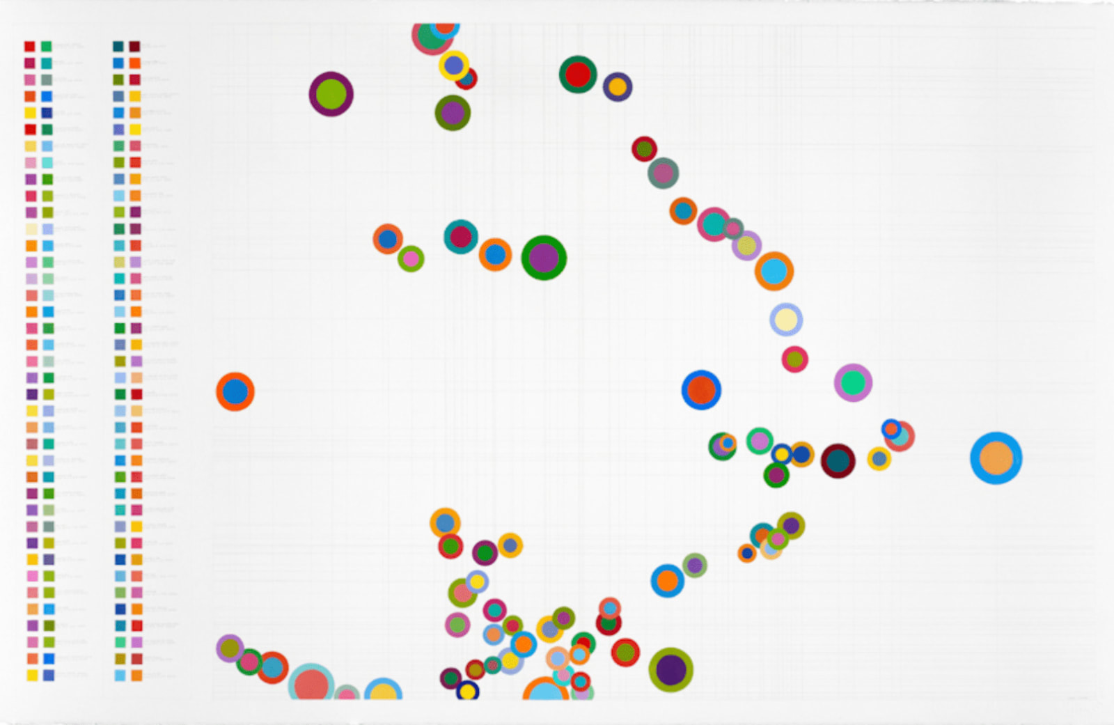 Rachael Clewlow, OS Explorer No.316