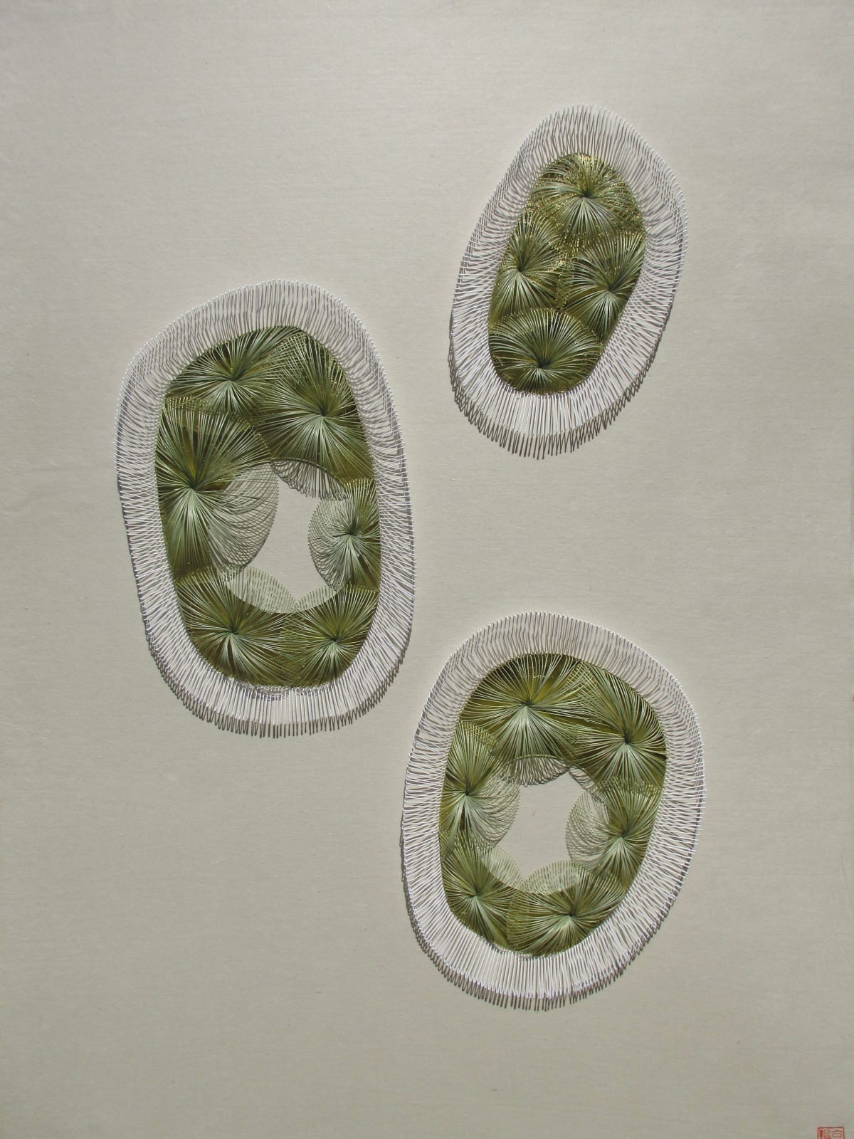 Kazuhito Takadoi, Yukima (Melting Snow)