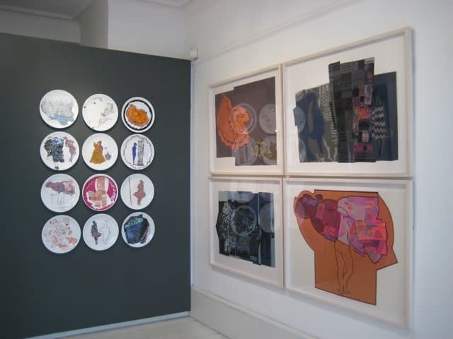 Charlotte Hodes, The Grammar of Ornament