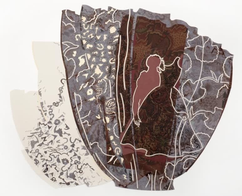 Charlotte Hodes, The Grammar of Ornament