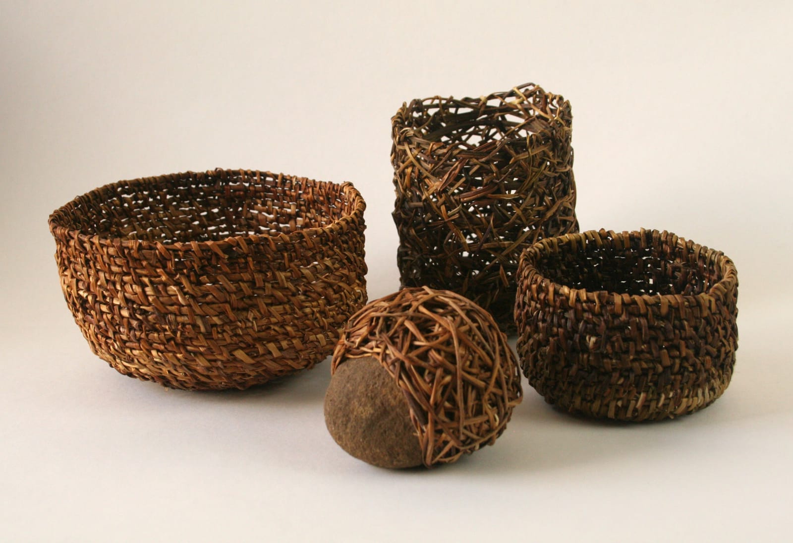Alice Fox, Bindweed Vessels