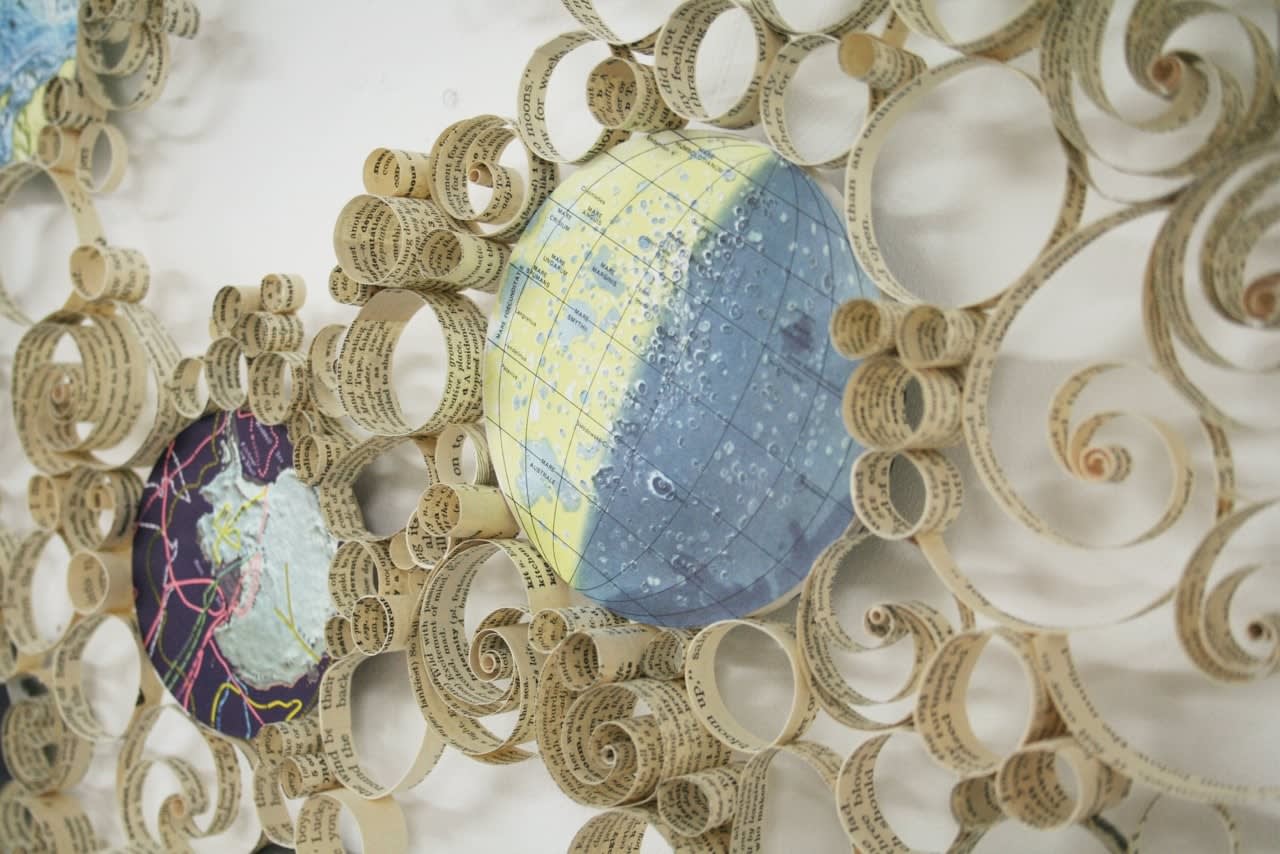 Thurle Wright, Adventure