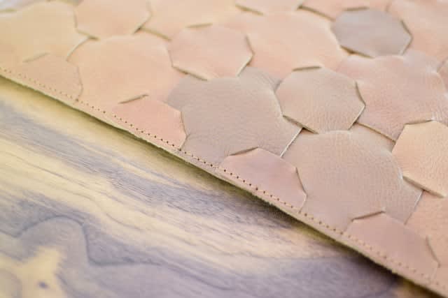 Katie Walker, Beam Bench