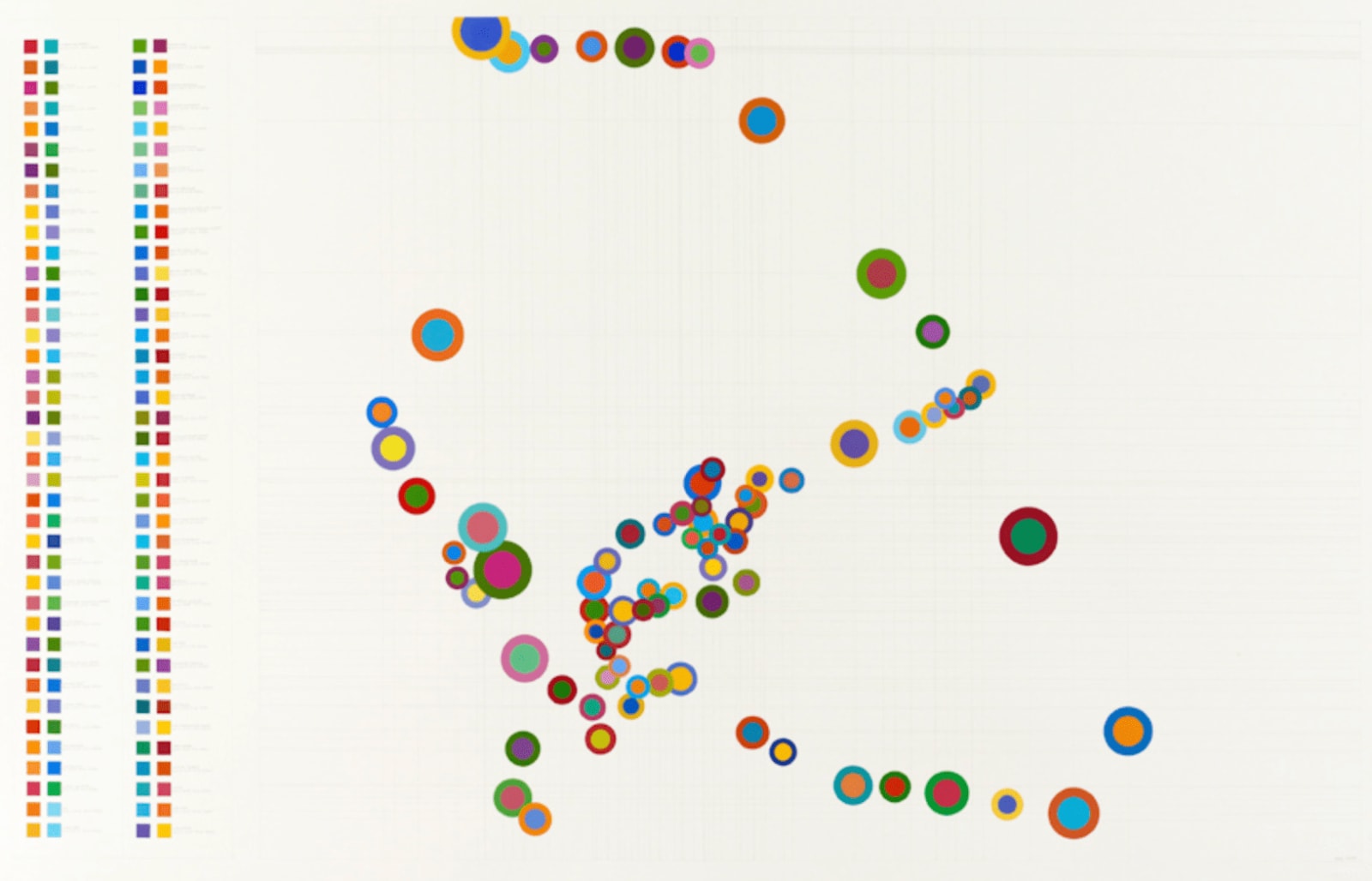 Rachael Clewlow, OS Explorer No.316