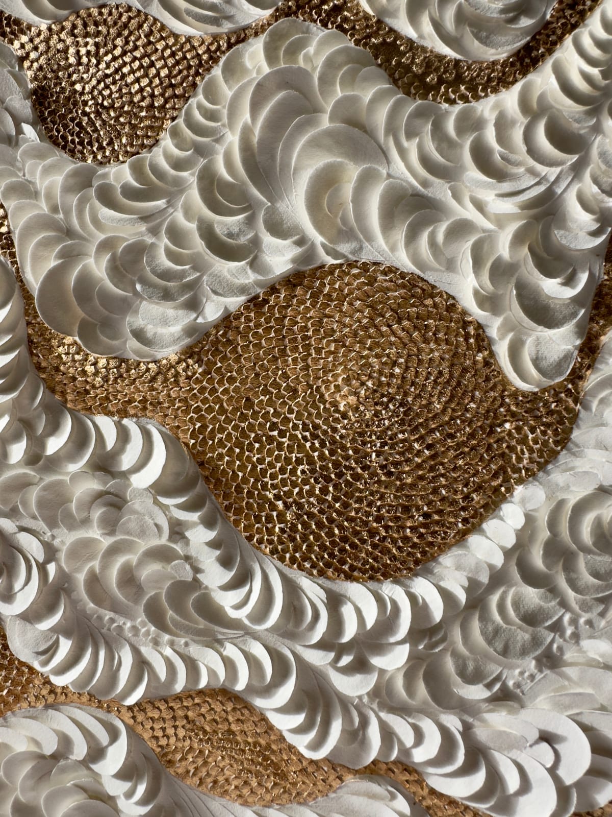 Lis Costa, Crateri, 2025