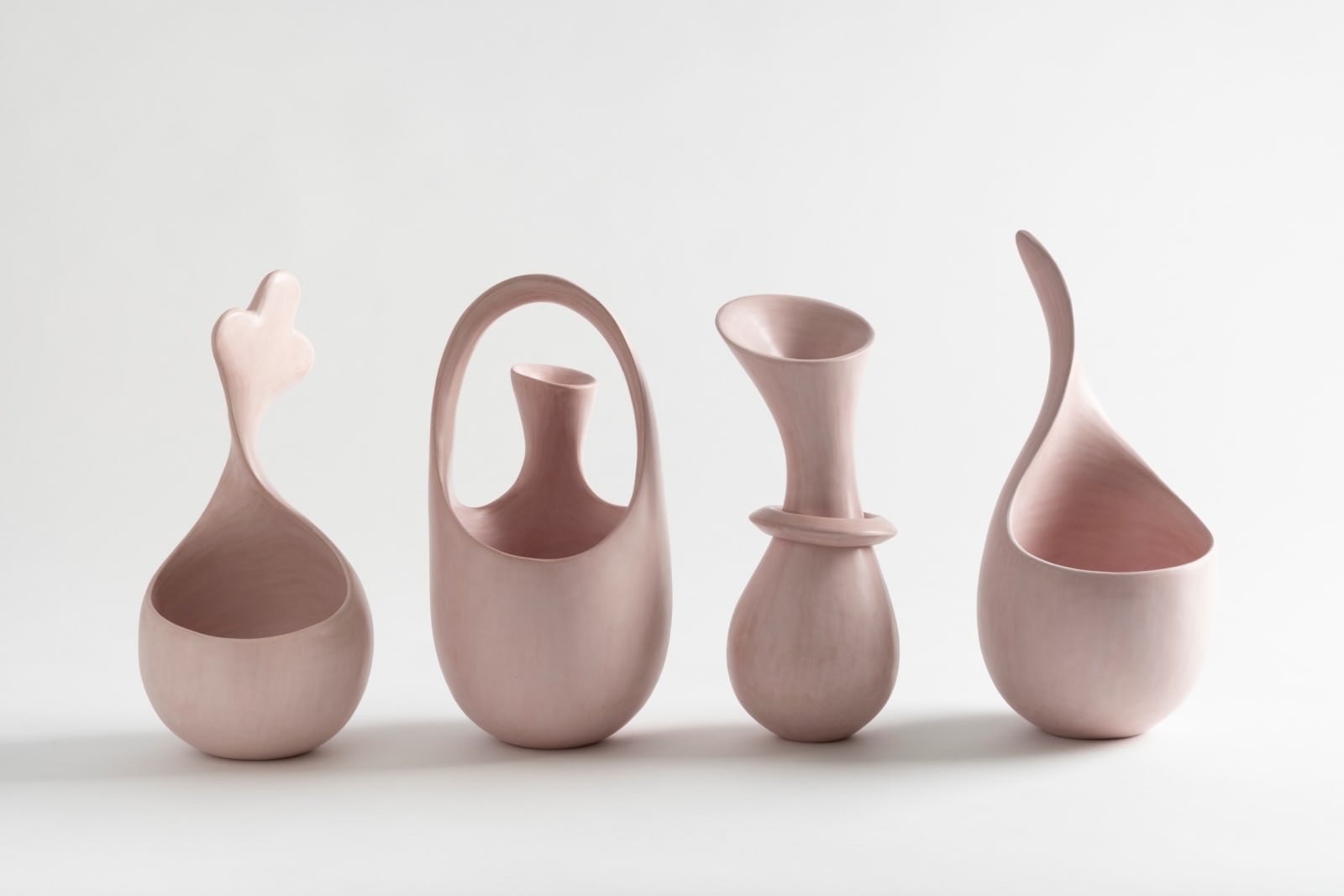 Tina Vlassopulos, Coral Series