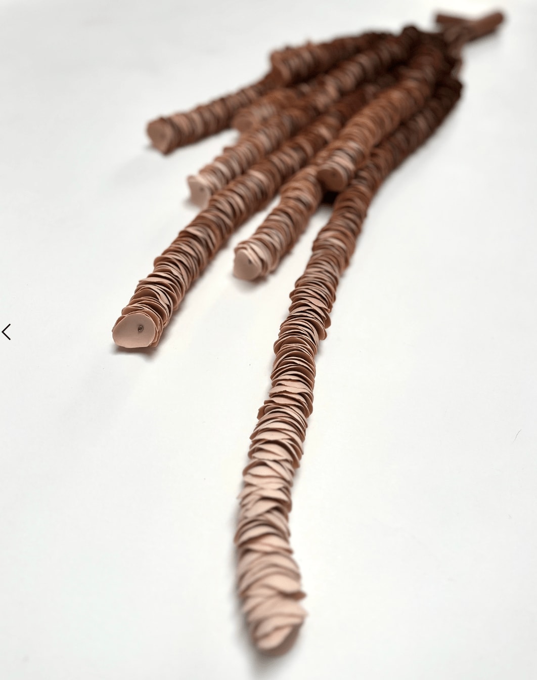 Valéria Nascimento, Terracota Lianas