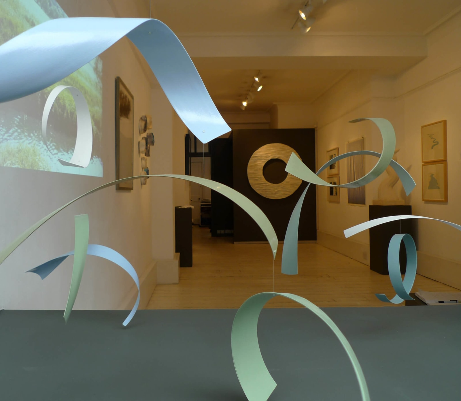 Juliet and Jamie Gutch, A Dream at Sea